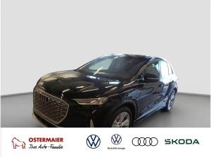 Audi Q4 e-tron S-LINE 45 WÄRMEPUMPE.MATRIX.ACC.LM20