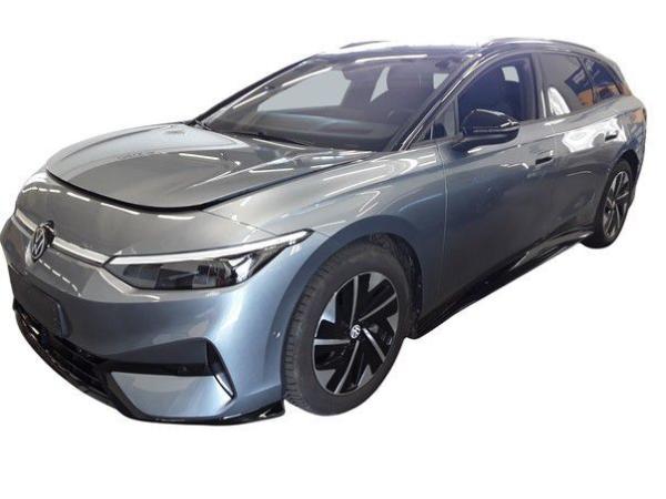 Volkswagen ID.7 Tourer Pro /SMART GLAS /AHK /BLACK STYLE
