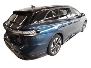 Volkswagen ID.7 Tourer GTXGTX Tourer 4MOTION 86 kWh 1-Gang-Automatik