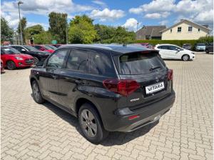 Suzuki Vitara Vitara 1.4 Comfort Hybrid- Sofort Verfügbar- Standort Hamburg