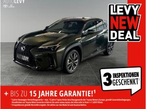 Lexus UX-300h UX 300h Neues Modell26 +Navi+SHZ+LM