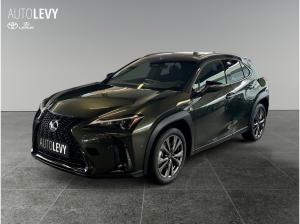 Lexus UX-300h UX 300h Neues Modell26 +Navi+SHZ+LM