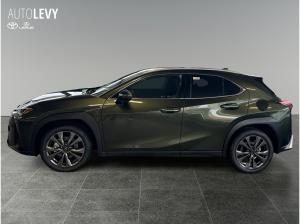 Lexus UX-300h UX 300h Neues Modell26 +Navi+SHZ+LM