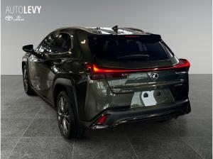 Lexus UX-300h UX 300h Neues Modell26 +Navi+SHZ+LM