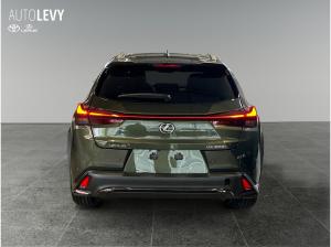 Lexus UX-300h UX 300h Neues Modell26 +Navi+SHZ+LM