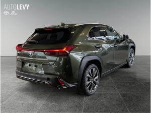 Lexus UX-300h UX 300h Neues Modell26 +Navi+SHZ+LM