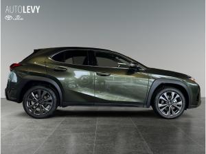 Lexus UX-300h UX 300h Neues Modell26 +Navi+SHZ+LM