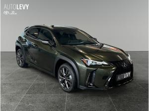 Lexus UX-300h UX 300h Neues Modell26 +Navi+SHZ+LM