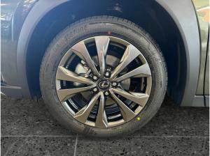 Lexus UX-300h UX 300h Neues Modell26 +Navi+SHZ+LM