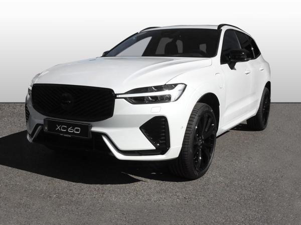 Volvo XC60 T6 Plus Black Edition ❗LAGERWAGENAKTION❗SOFORT VERFÜGBAR❗