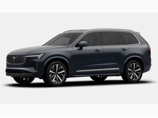 Volvo XC90 T8 AWD Plug-in Hybrid Ultra Bright / 0,5%