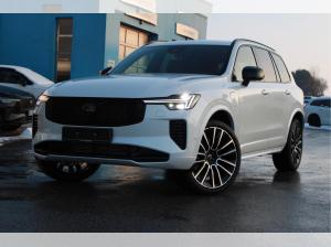 Volvo XC90 T8 Black Edition ❗LAGERWAGENAKTION❗SOFORT VERFÜGBAR❗