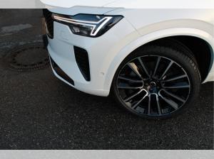 Volvo XC90 T8 Black Edition ❗LAGERWAGENAKTION❗SOFORT VERFÜGBAR❗
