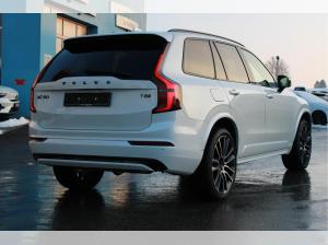 Volvo XC90 T8 Black Edition ❗LAGERWAGENAKTION❗SOFORT VERFÜGBAR❗