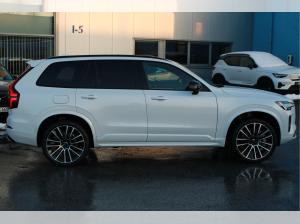 Volvo XC90 T8 Black Edition ❗LAGERWAGENAKTION❗SOFORT VERFÜGBAR❗