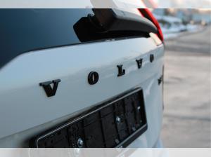 Volvo XC90 T8 Black Edition ❗LAGERWAGENAKTION❗SOFORT VERFÜGBAR❗