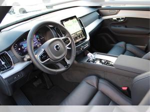 Volvo XC90 T8 Black Edition ❗LAGERWAGENAKTION❗SOFORT VERFÜGBAR❗