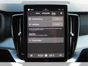 Volvo XC90 T8 Black Edition ❗LAGERWAGENAKTION❗SOFORT VERFÜGBAR❗