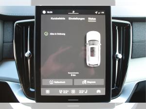 Volvo XC90 T8 Black Edition ❗LAGERWAGENAKTION❗SOFORT VERFÜGBAR❗