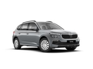 Skoda Kamiq Essence 1.0 TSI *Infotain*Beh.Vordersitze*Leichtmetallfelgen*