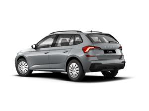 Skoda Kamiq Essence 1.0 TSI *Infotain*Beh.Vordersitze*Leichtmetallfelgen*