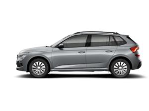 Skoda Kamiq Essence 1.0 TSI *Infotain*Beh.Vordersitze*Leichtmetallfelgen*