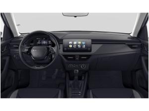 Skoda Kamiq Essence 1.0 TSI *Infotain*Beh.Vordersitze*Leichtmetallfelgen*