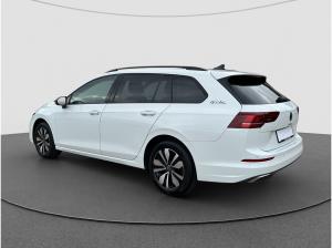 Volkswagen Golf 8 Var. 1.5 TSI GOAL AHK KAMERA ACC LED NAVI