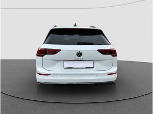 Volkswagen Golf 8 Var. 1.5 TSI GOAL AHK KAMERA ACC LED NAVI
