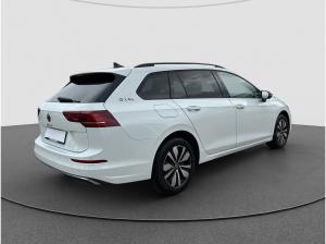 Volkswagen Golf 8 Var. 1.5 TSI GOAL AHK KAMERA ACC LED NAVI