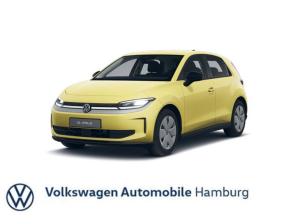 Volkswagen ID.Polo Life 211PS  52kWh