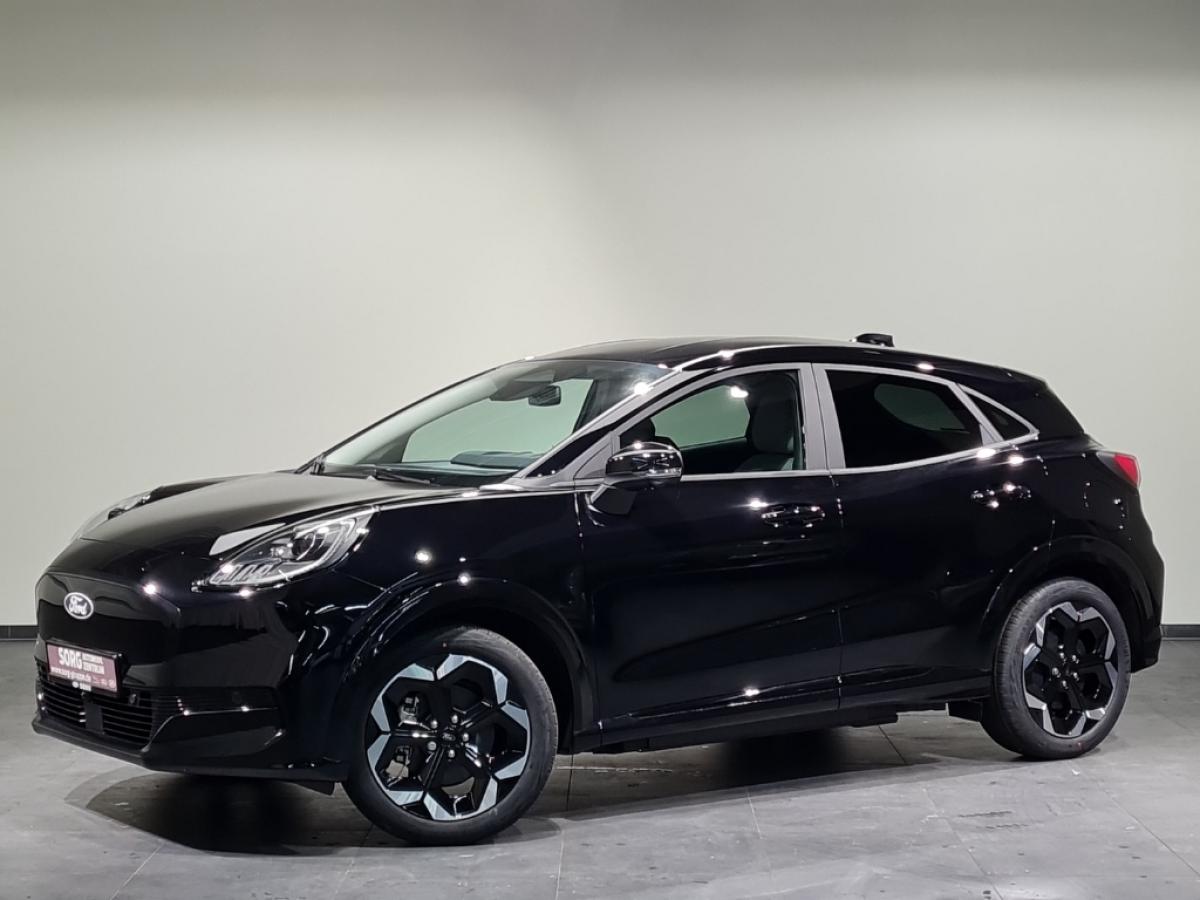 Ford Puma Gen-E Premium 🔋 BEV ⚡ 43 kWh 💥 Fahrerassistenz-Paket ⚡ Winter-Paket 💥