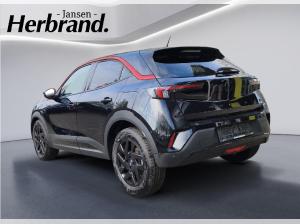 Opel Mokka-e GS Elektro