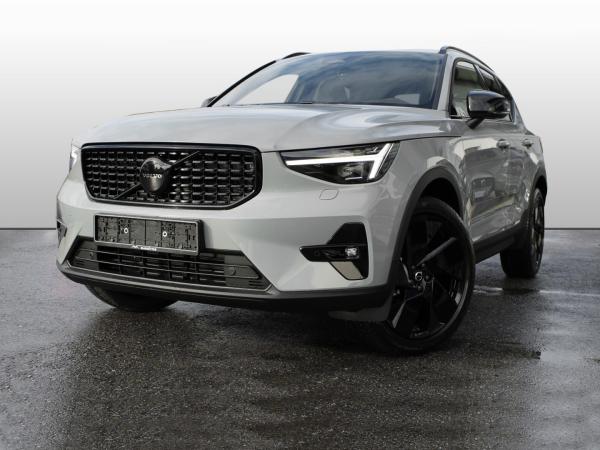 Volvo XC40 B3 Plus Black Edition ❗LAGERWAGENAKTION❗SOFORT VERFÜGBAR❗