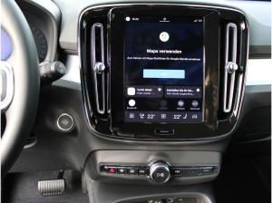 Volvo XC40 B3 Plus Black Edition ❗LAGERWAGENAKTION❗SOFORT VERFÜGBAR❗
