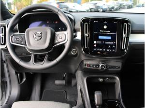 Volvo XC40 B3 Plus Black Edition ❗LAGERWAGENAKTION❗SOFORT VERFÜGBAR❗