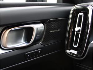 Volvo XC40 B3 Plus Black Edition ❗LAGERWAGENAKTION❗SOFORT VERFÜGBAR❗