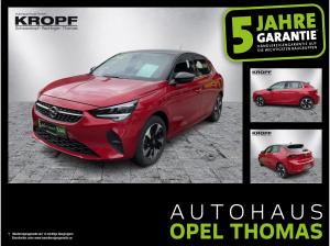 Opel Corsa F e Elegance LED+SHZ+Fernlichtass.+Kam.+LM