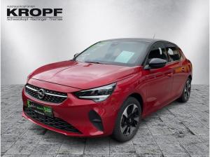 Opel Corsa F e Elegance LED+SHZ+Fernlichtass.+Kam.+LM