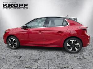 Opel Corsa F e Elegance LED+SHZ+Fernlichtass.+Kam.+LM