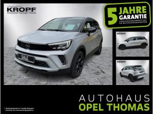 Opel Crossland 1.2 Turbo Elegance LED+SHZ+2xKlima+LM