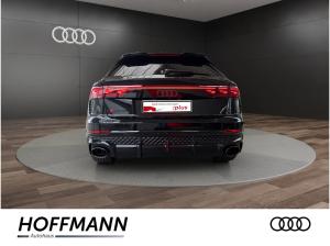 Audi RS Q8 SUV performance AHK / PANO / HUD / MASSAGE / Assistenzpaket Plus / LASERLICHT