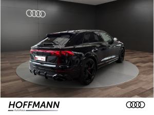 Audi RS Q8 SUV performance AHK / PANO / HUD / MASSAGE / Assistenzpaket Plus / LASERLICHT