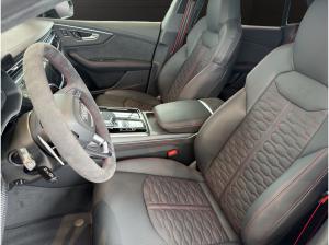 Audi RS Q8 SUV performance AHK / PANO / HUD / MASSAGE / Assistenzpaket Plus / LASERLICHT