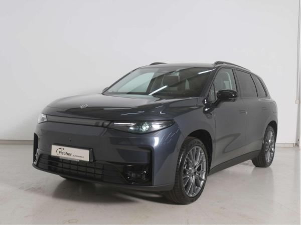 Leapmotor C10 Hybrid EV Design *SOFORT VERFÜGBAR*
