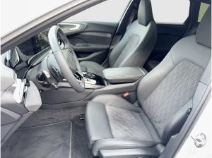 Audi A5 Avant e-hybrid quattro S line PANO KAM B&O
