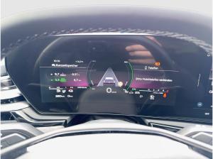 Audi A5 Avant e-hybrid quattro S line PANO KAM B&O