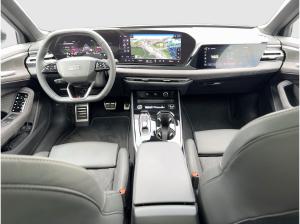 Audi A5 Avant e-hybrid quattro S line PANO KAM B&O