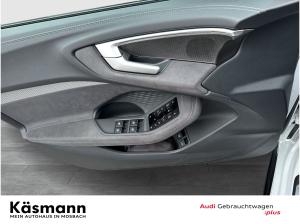 Audi A5 Avant e-hybrid quattro S line PANO KAM B&O