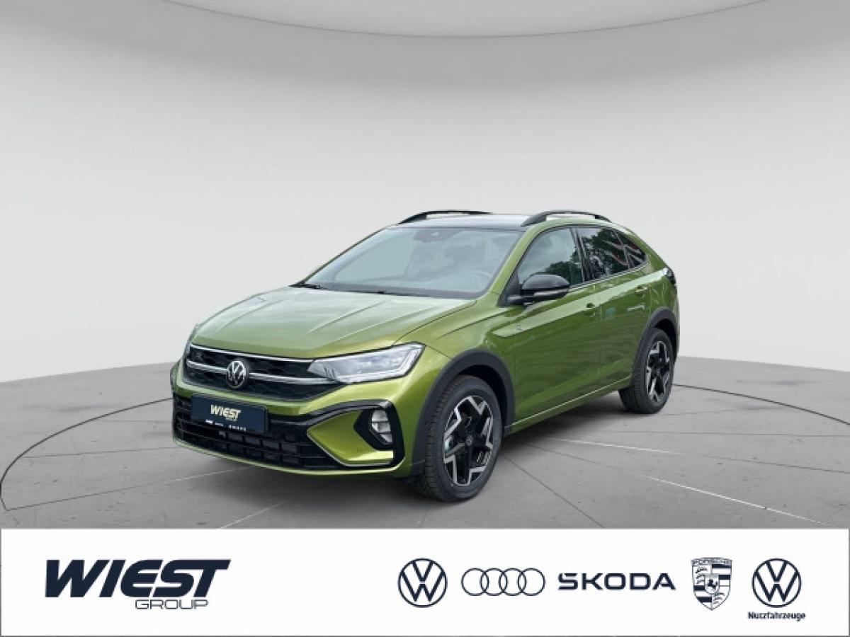 Volkswagen Taigo R-Line 1.0 TSI OPF DSG *AHK*IQ.Light*Allwetter* !! sofort verfügbar !!